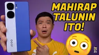 IQOO Neo 9s Pro+ - Affordable Flagship Killer Level Phone!