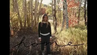 Emma Geary -  Home [Official Music Video]