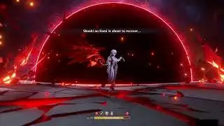 Arlecchino nuke... is literally a nuke