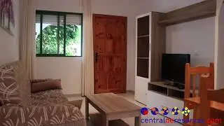 Apartamentos Torrelaguna, Vera