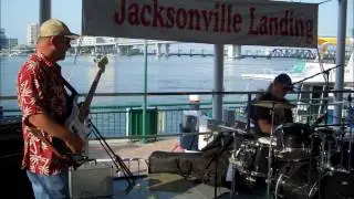 Chris Tyler and the Body Shop Band