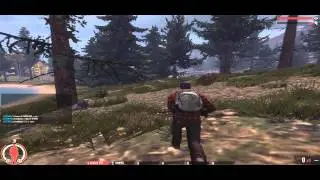 Jon's WarZ Montage