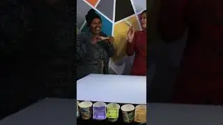 BLIND FOLD BALLING CHALLENGE FULL WITH BLOOPERSS😁👻