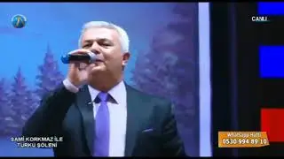SAMİ KORKMAZ ÇAYIRDA BULDUM SENİ