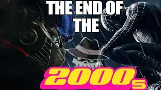 These Movies Killed the Early 2000s