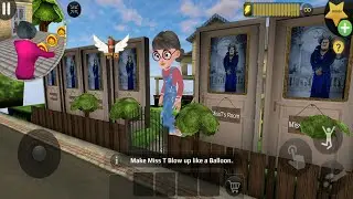 Scary Teacher 3D - Miss T Pranked Again, chapter update, Special Episode