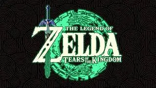 Zora Park - The Legend of Zelda: Tears of the Kingdom OST