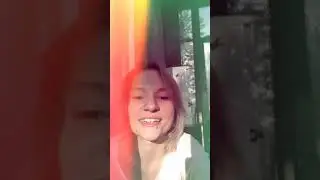 Крис Аивер читает стихи (эфир в Инстаграме)