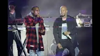 Free Common x Kanye West Type Beat 