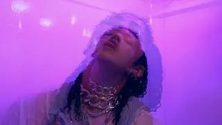 Kidarah - Damaged (Official Music Video) [Clean Version]