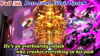 I Am The Fated Villain FULL Chapter 0-295  - Manhwa System - Manhwa Recap