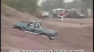 Monster Truck Classics