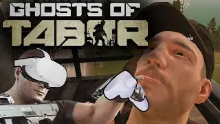 THIS TARKOV VR GAME WILL BLOW UP SOON!