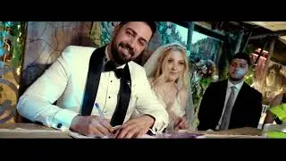 Safari Garden (Yılın En İyi Düğün Klibi) Betül & Mehmet Can
