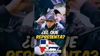 El Que Representa RD‼️🫡🇩🇴 #elalfaeljefe #alofoke