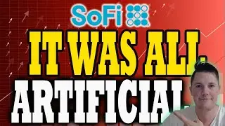 What REALLY Happened w SoFi TODAY ⚠️ Key Levels Investors NEED to Watch  │ SoFi Stock Analysis