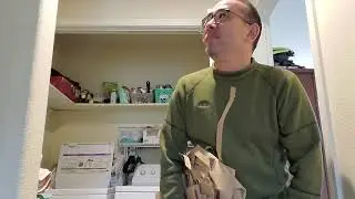 Can I make my own toilet paper?