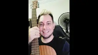 Nunca foi tão fácil assim aprender Orientação a Objetos! Pegue seu violão e embarque nessa comigo!🎸🎼