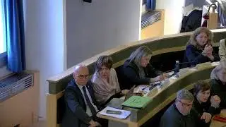 Consiglio Comunale 22-04-2024