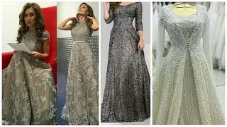 Stylish Maxi Frock Designs 2023 Long Frock Maxi Fancy Net Sale Offer