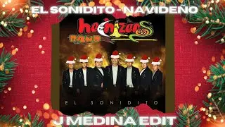 El Sonidito Navideño - Jingle Bells Hechizeros Band Edit - DL LINK