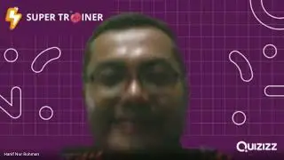 Pertemuan ke-2: Tingkatkan Kreatifitas Pembelajaran dengan Quizizz