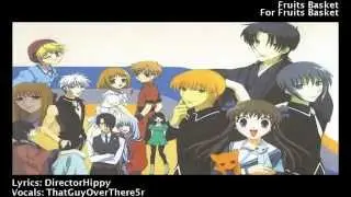 Fruits Basket OP - 