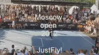 Moscow open 2012.JustFly