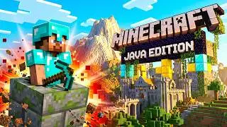 How to download PC/LAPTOP | Minecraft Java Edition | Free Download/Install | Tutorial 2026