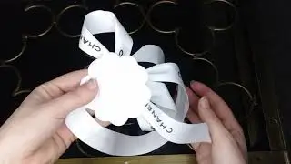 Chanel Special Edition Unboxing