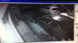 Destruct in seconds! Disastrous moment!