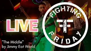 Fighting Friday Performing 