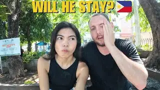 Living in the Philippines: Struggles as a Foreigner in Manila! 🇵🇭