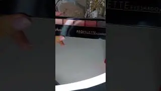 тени 