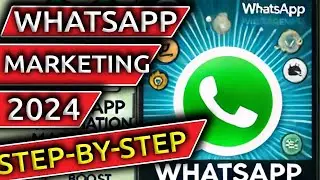 Whatsapp Marketing & Whatsapp Automation Chatbot A.I. Chatgpt