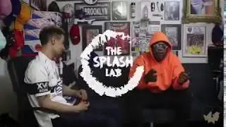 The Splash Lab Teaser