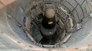 Titan Missile Museum Education & Research Center