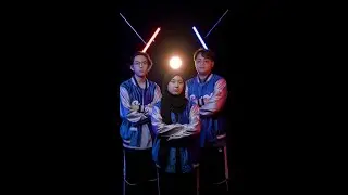 SalingJaga bareng TikTok dan EVOS | TikTok Indonesia