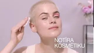 Garnier Micellar Rose Water | Micelārais ūdens ar rožūdeni