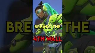 3 Random OVERWATCH Facts YOU Might NOT Know 