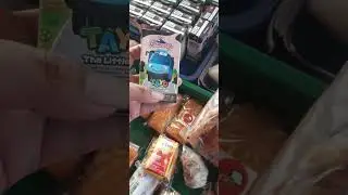 pagi pagi waktunya berangkat sekolah #sekolah #bermain