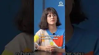 🗨️ Eylül Ezik: 