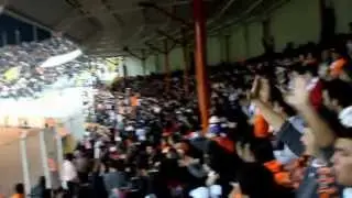 Adanaspor'umuz 3-0 Tavşanlı Linyitspor | Tribün Videosu