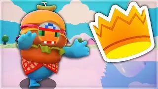 ניצחנו בפול גייז 3 פעמים ברצף!!! (סקוואד מטורף!!!)
