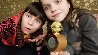 Кто умеет лучше петь? Инна или Лера?
