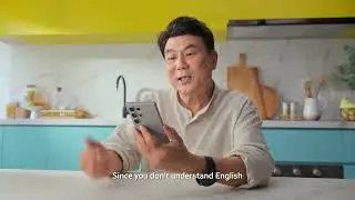 Lost in Translation - Live Translate