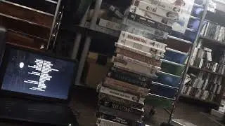 Closing Down To WALL-E 2008 DVD
