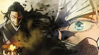 Jujutsu kaisen 0 