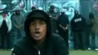 Dwayne Tryumf - I Don't Pack A Matic