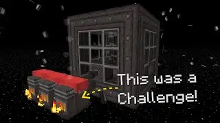 The Purgatory Dimension wasn't what I expected...WOW! | UniversIO #4